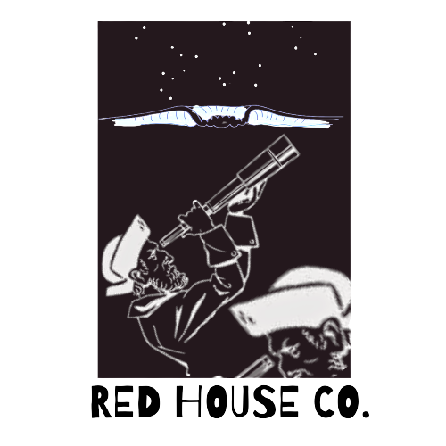 Robot Pirate Tee