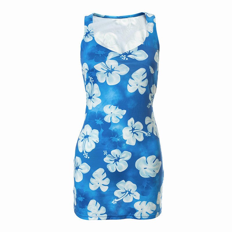 PUA Mini Dress