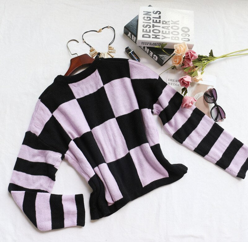 GEMINI Sweater