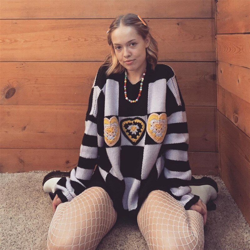 GEMINI Sweater