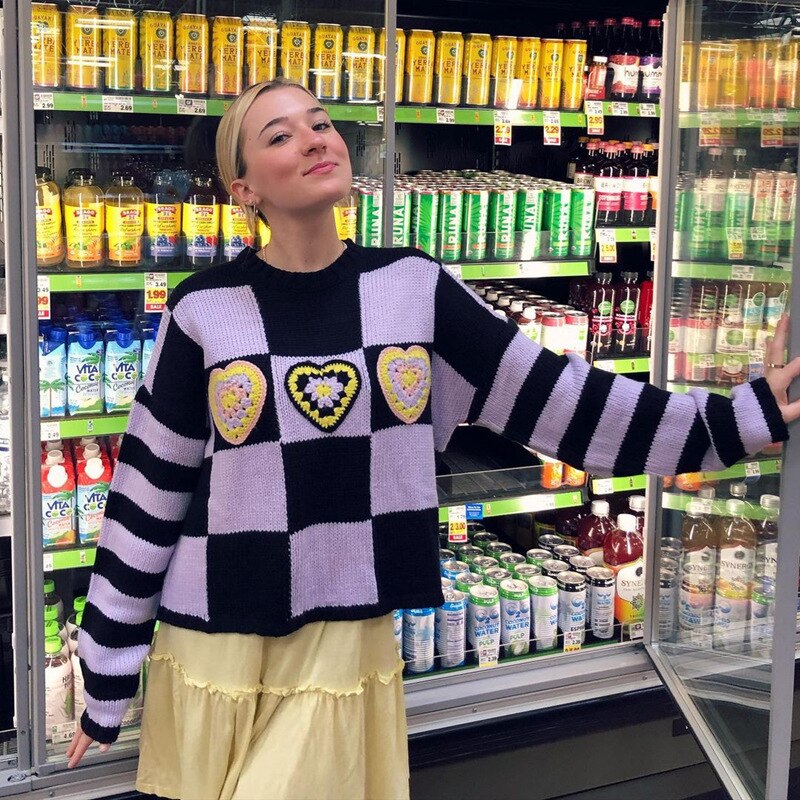 GEMINI Sweater