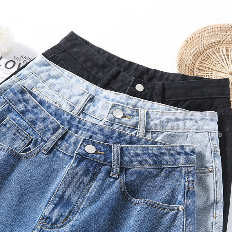 Bby Grl Sk8 Denim Short