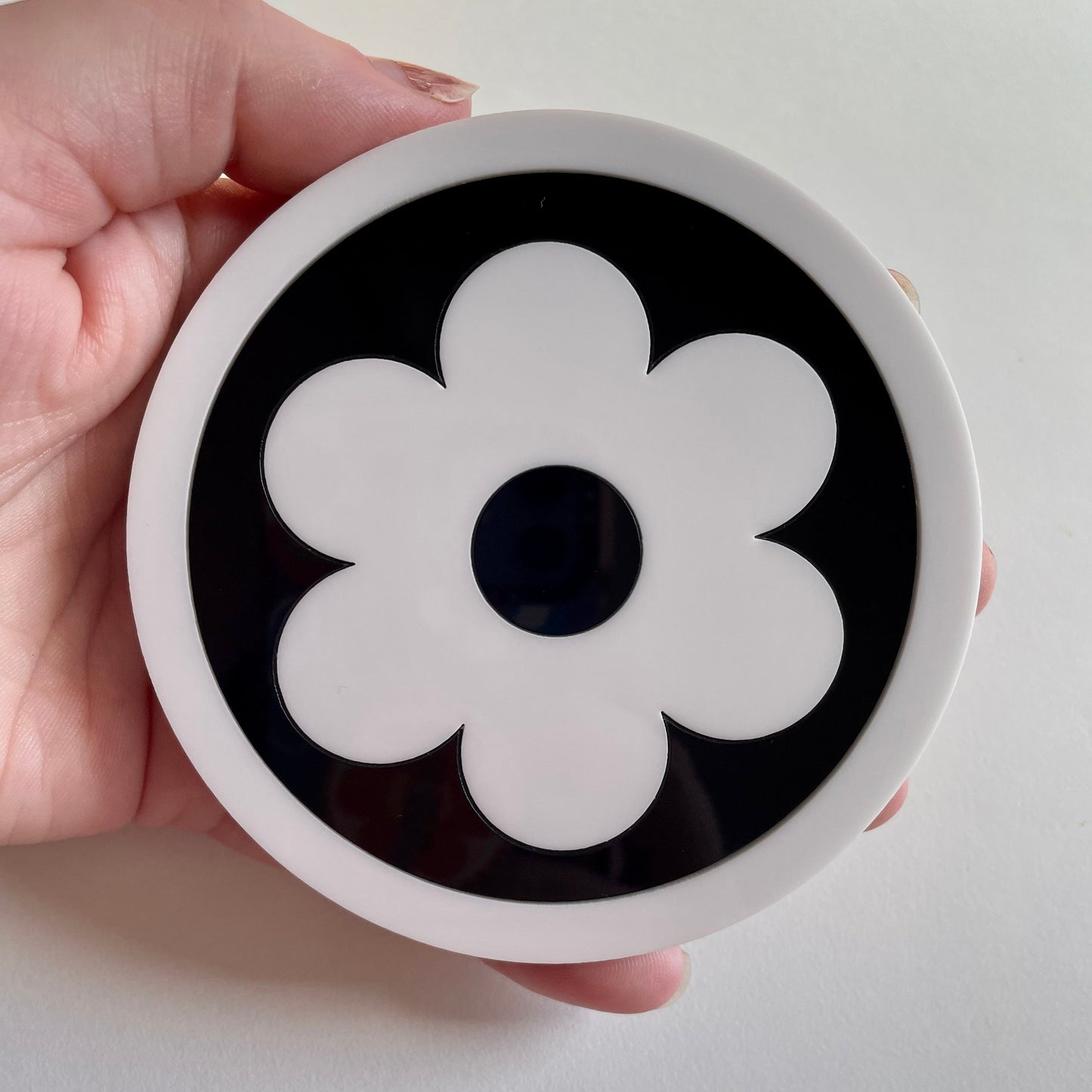 Bazaar Coaster