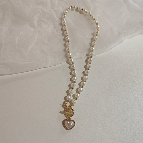 Juliet Necklace