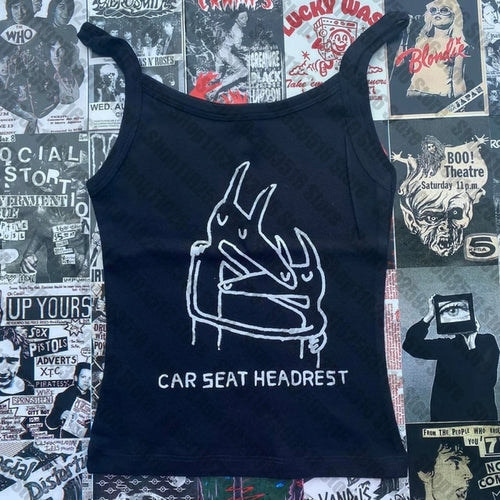 MAZZY STAR Baby Tee