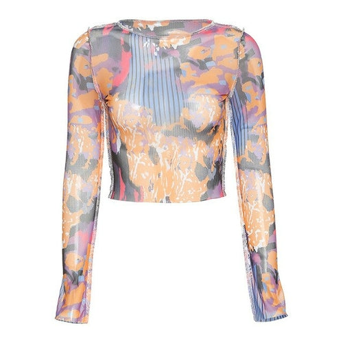 Your Canvas Long Sleeve