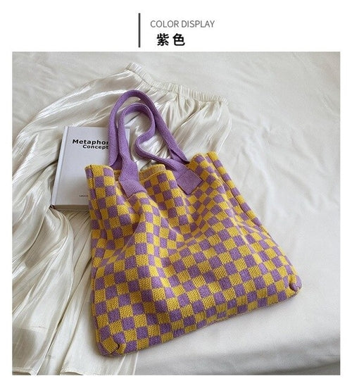 Menace Beach Bag