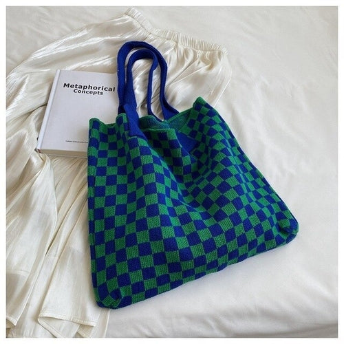 Menace Beach Bag