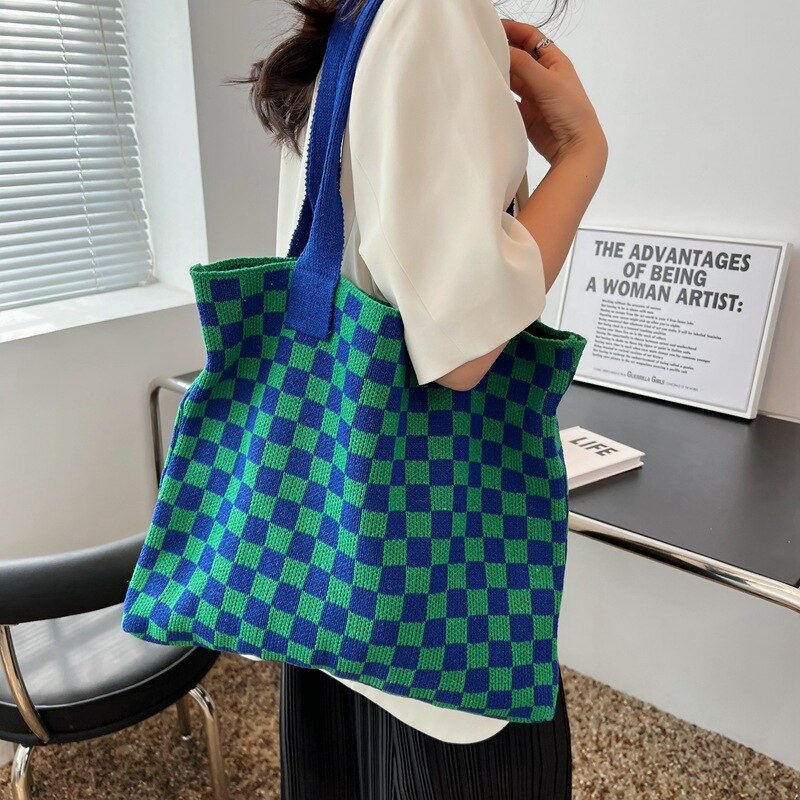 Menace Beach Bag