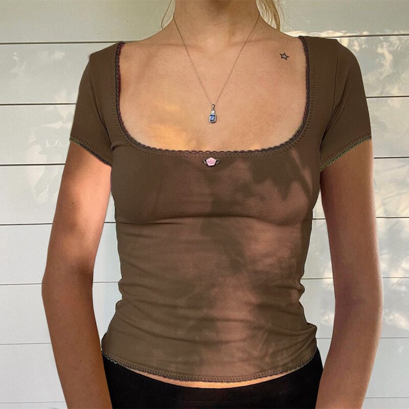 CHERUB Top