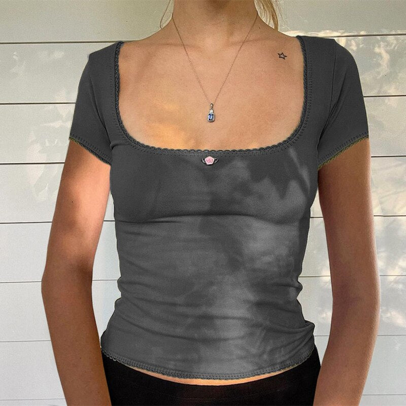 CHERUB Top