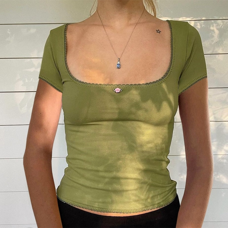 CHERUB Top