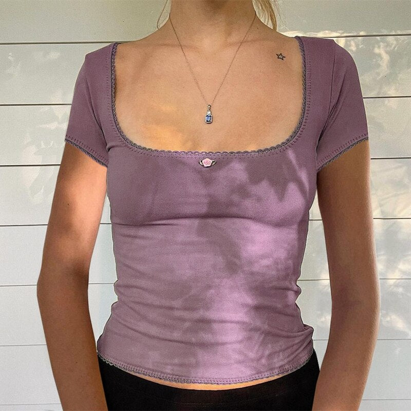 CHERUB Top