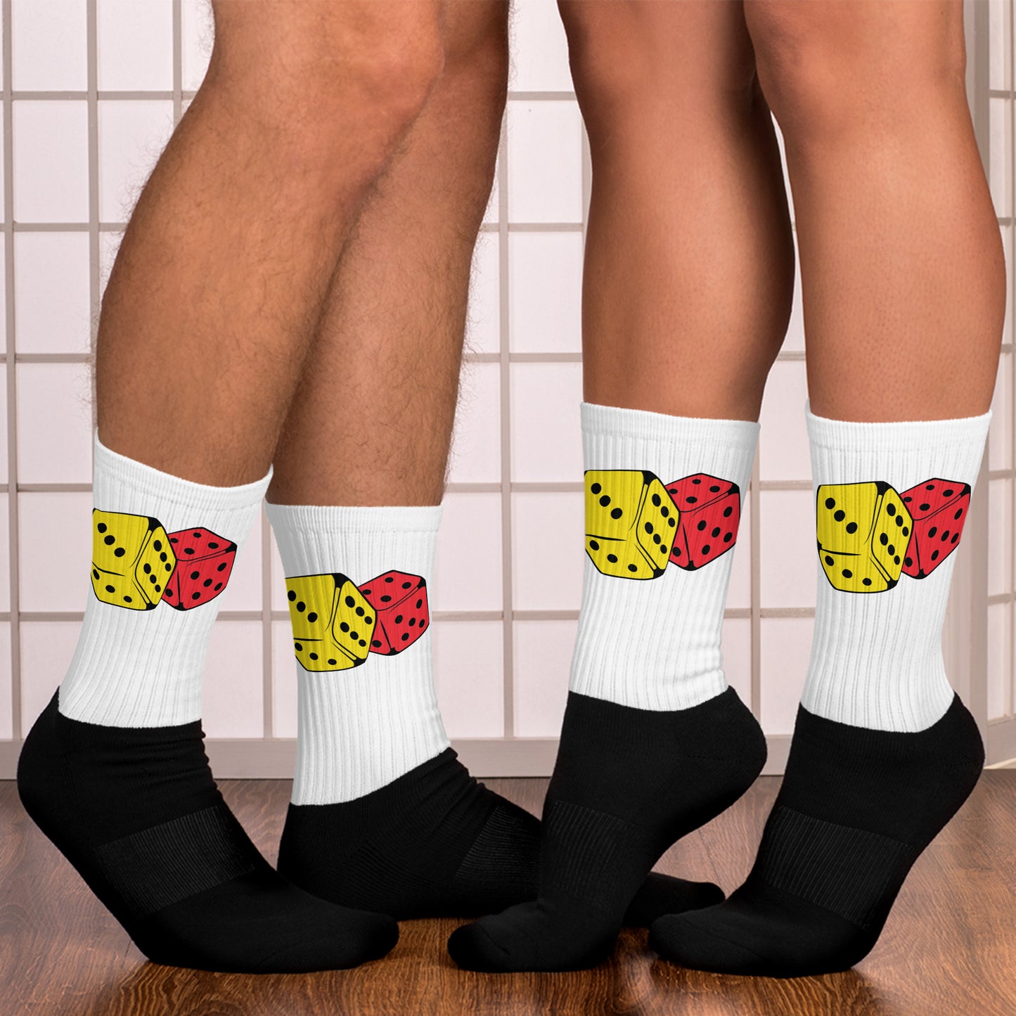 What Are The Odds Socks