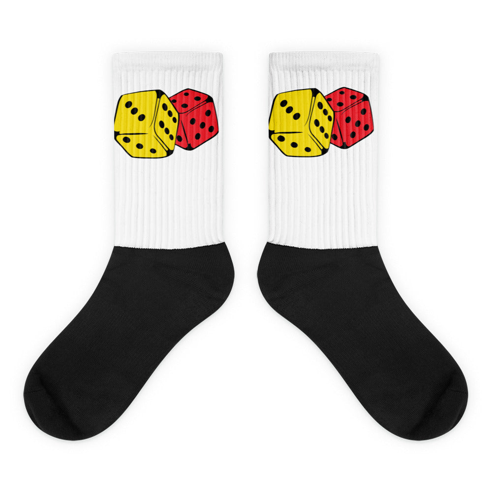What Are The Odds Socks