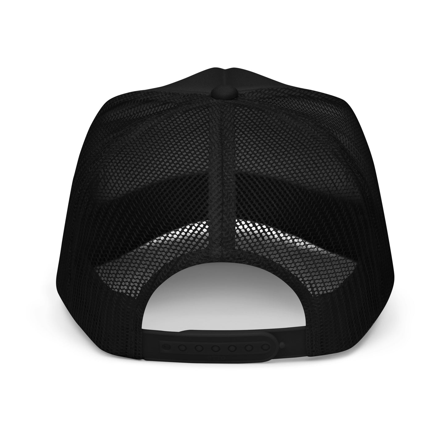 What Are The Odds Trucker Hat