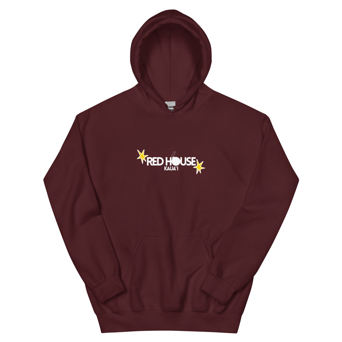 What Are The Odds Hoodie