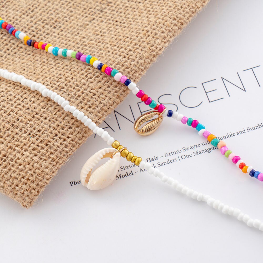 2 PEACE HAWAII NECKLACE