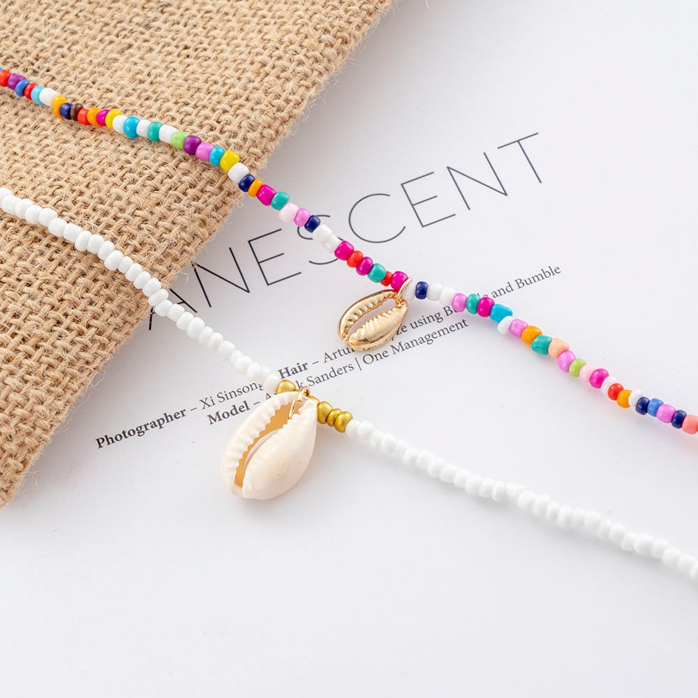 2 PEACE HAWAII NECKLACE