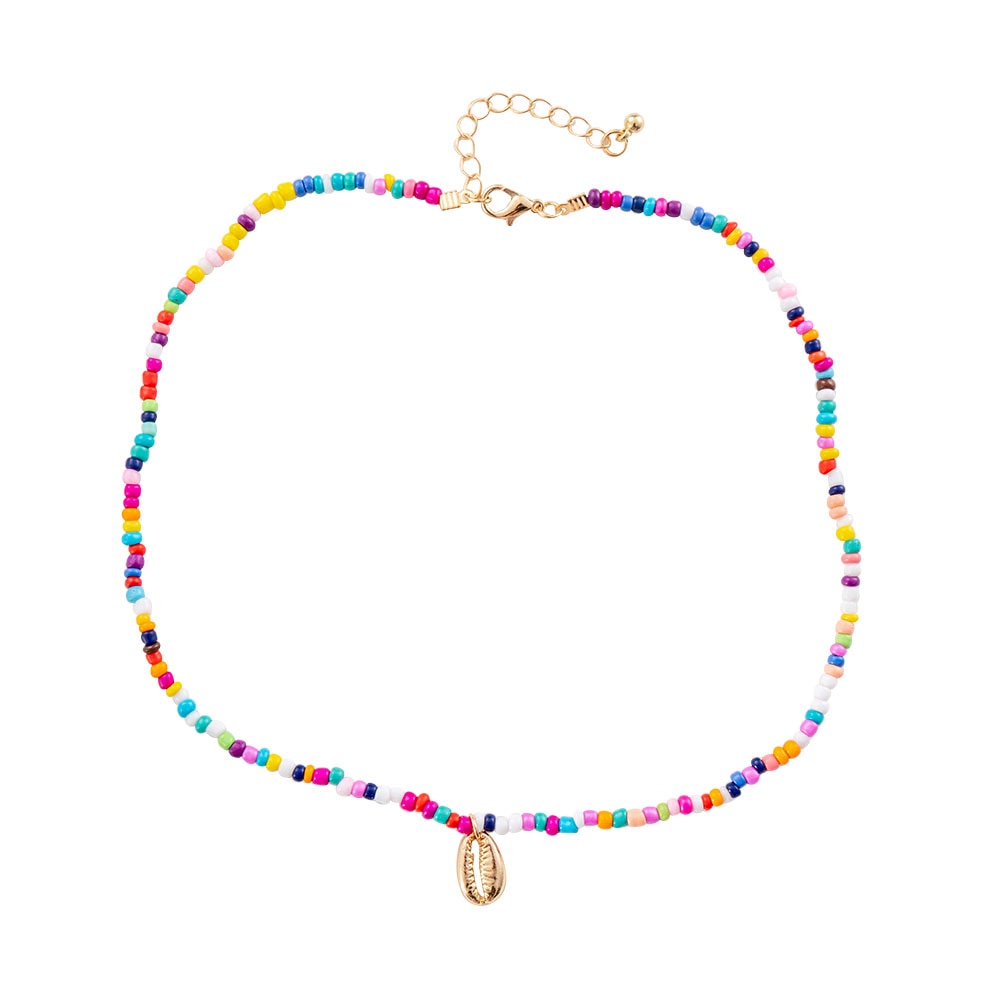 2 PEACE HAWAII NECKLACE
