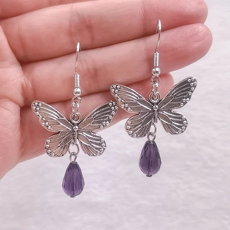 GOOD SIGN Earring
