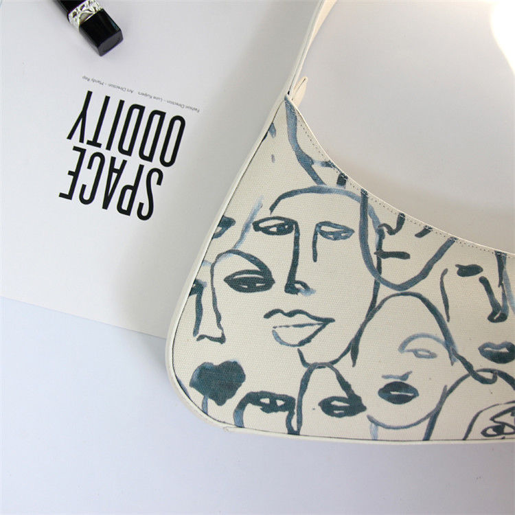 Faces & Fazes Handbag