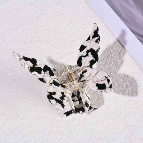 Cutest Evr! Butterfly Clip