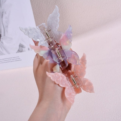 Cutest Evr! Butterfly Clip
