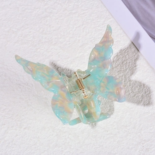 Cutest Evr! Butterfly Clip