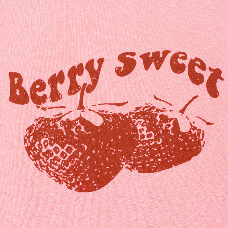Berry Sweet Summer Tank