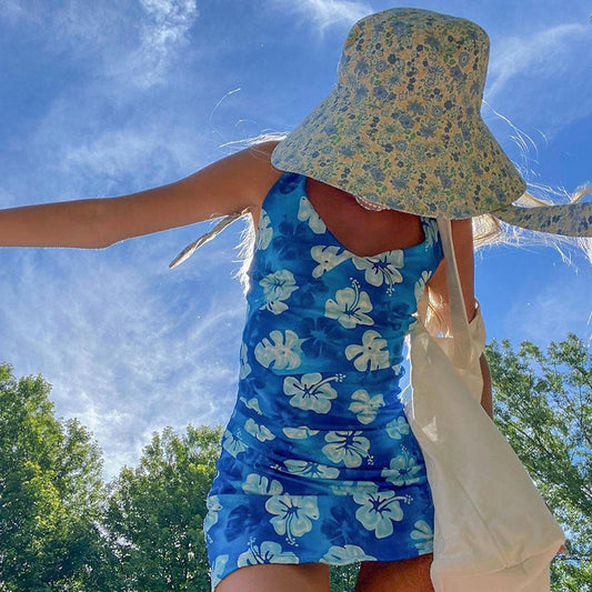 PUA Mini Dress