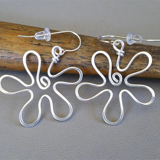 Unda The Sea Earrings