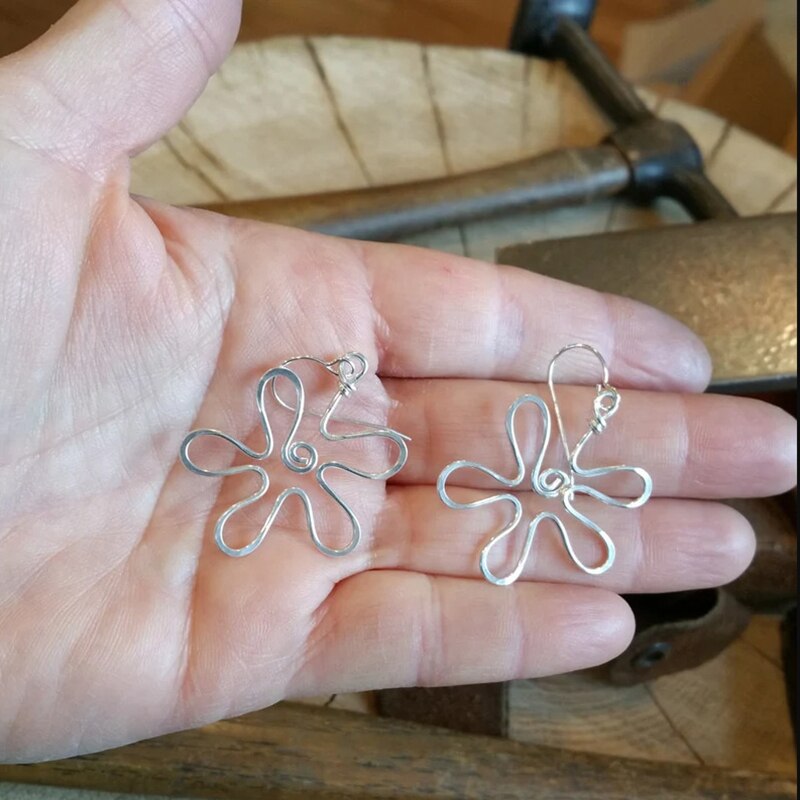 Unda The Sea Earrings