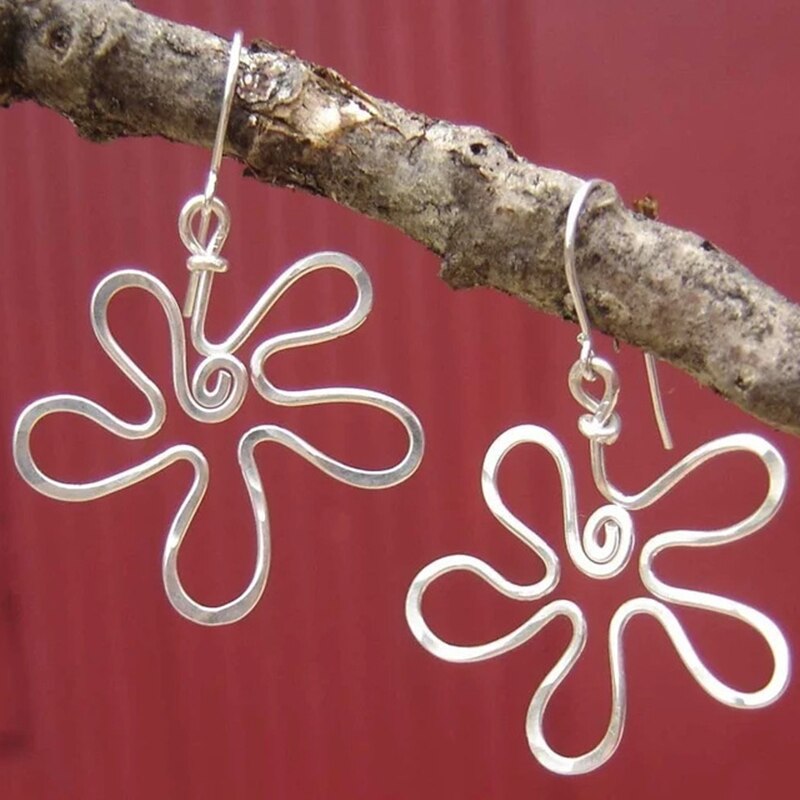 Unda The Sea Earrings