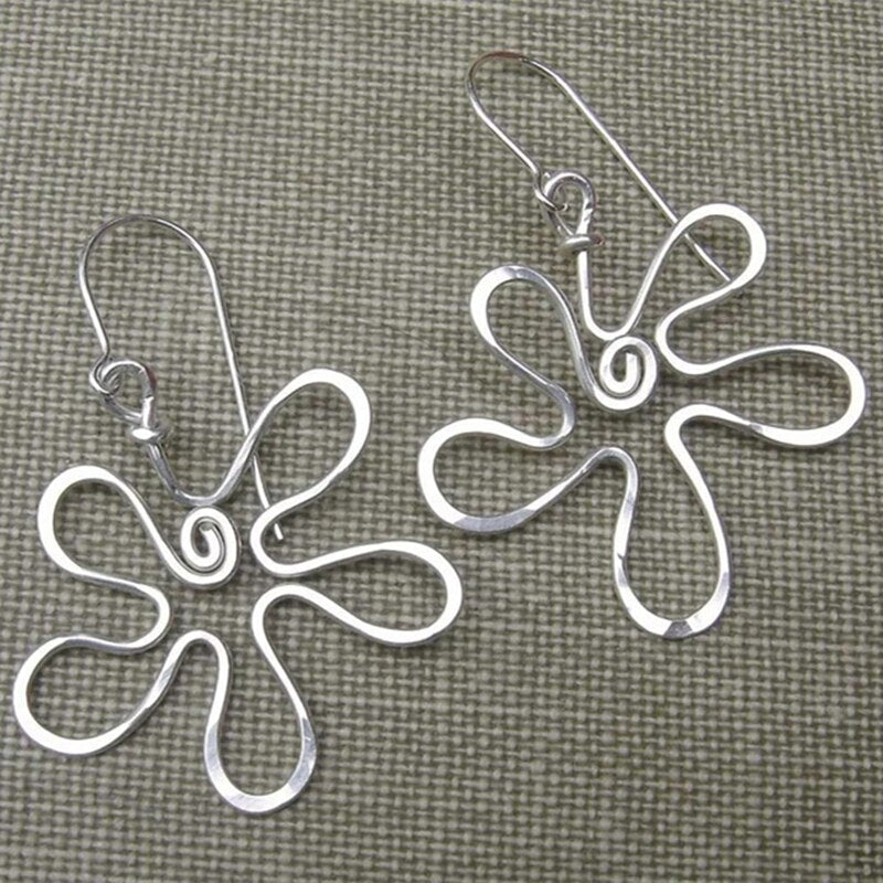 Unda The Sea Earrings
