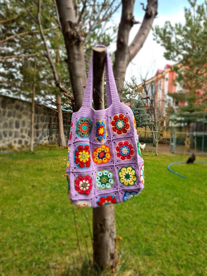 Summer Babe Bag