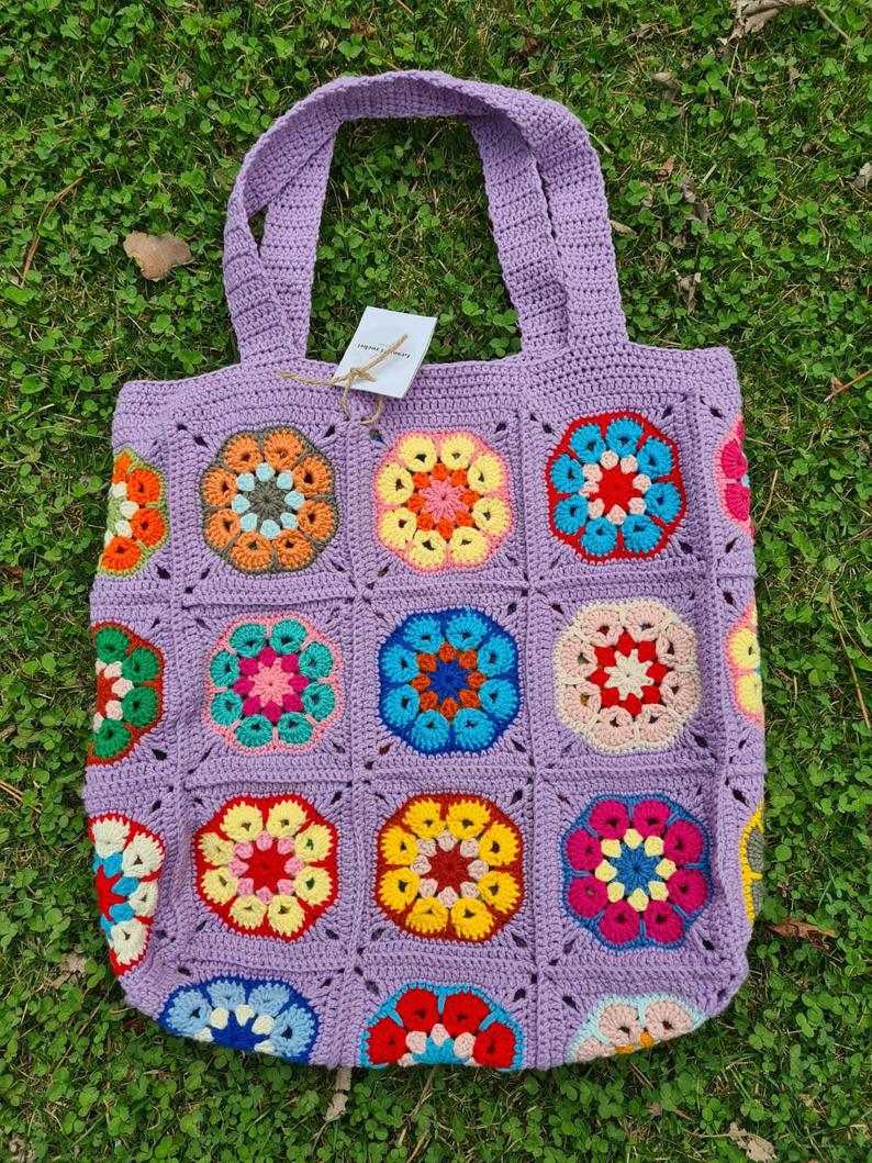 Summer Babe Bag
