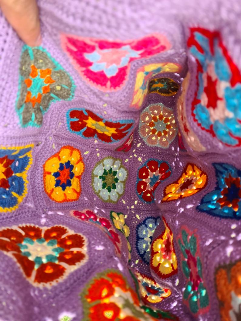 Summer Babe Bag