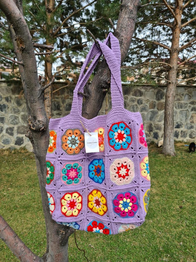 Summer Babe Bag