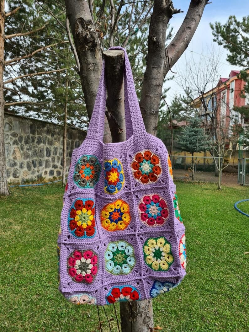 Summer Babe Bag