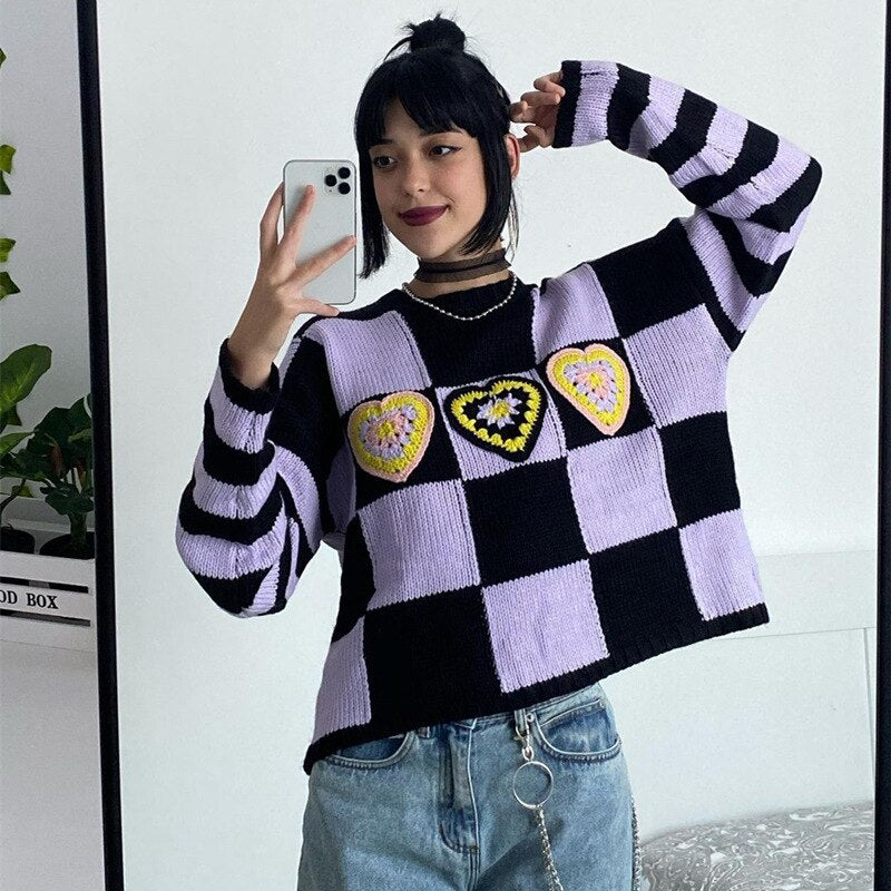 GEMINI Sweater