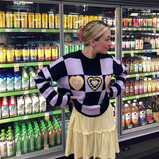GEMINI Sweater