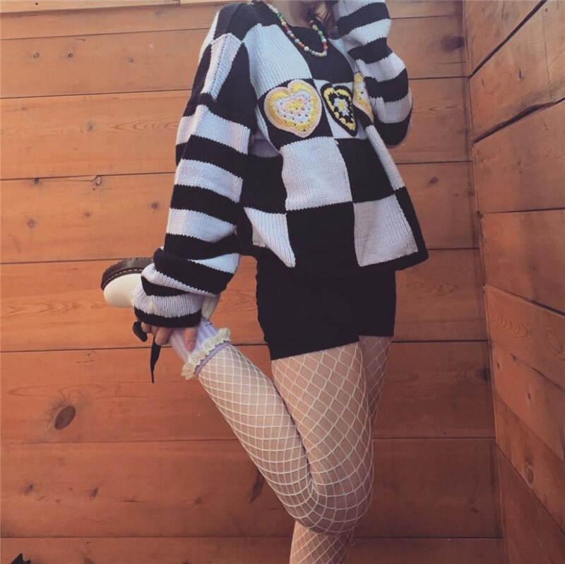 GEMINI Sweater