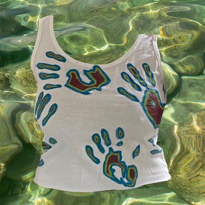 Left A Print Tank