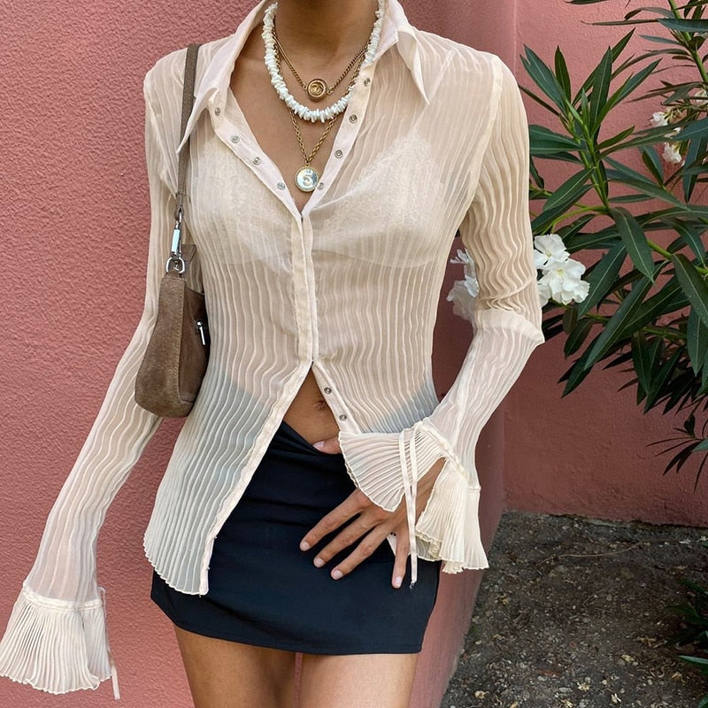 Summer Beach Bomb Top