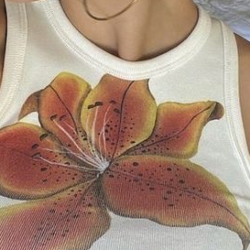 Plant More Love Tank