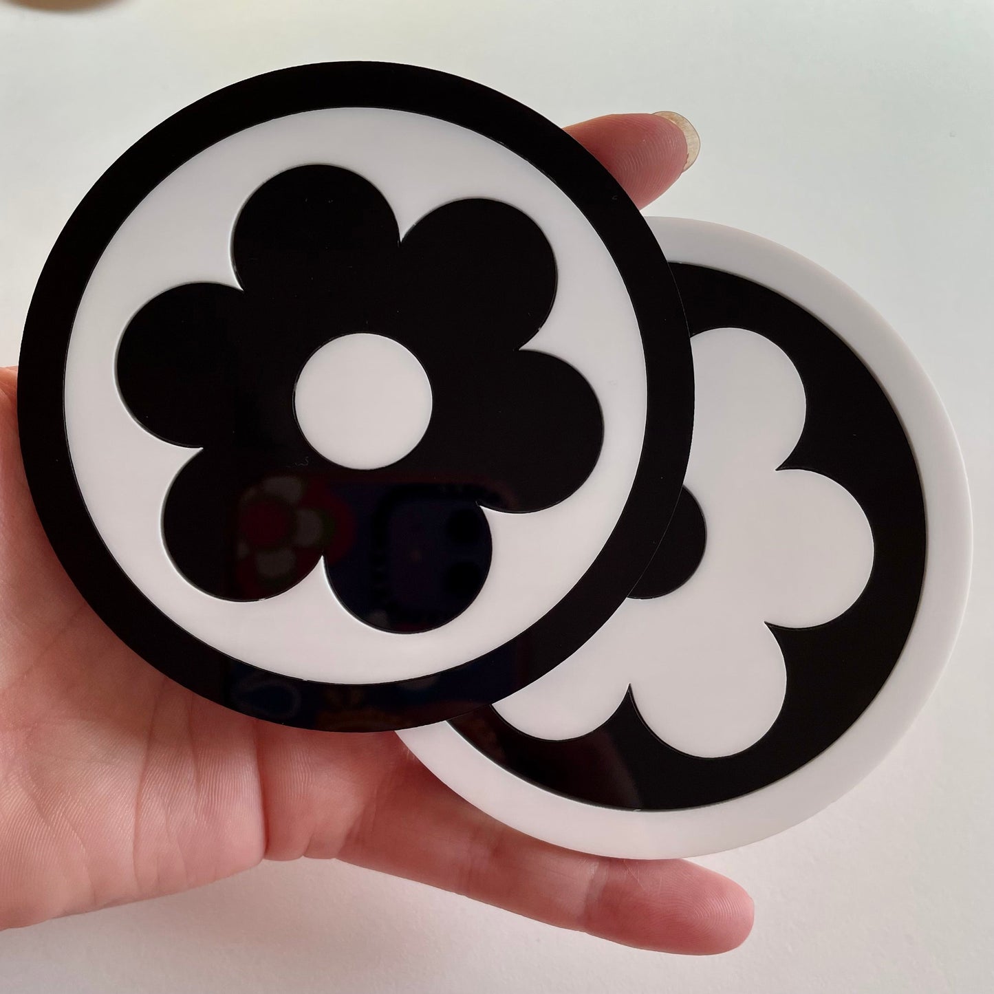 Bazaar Coaster