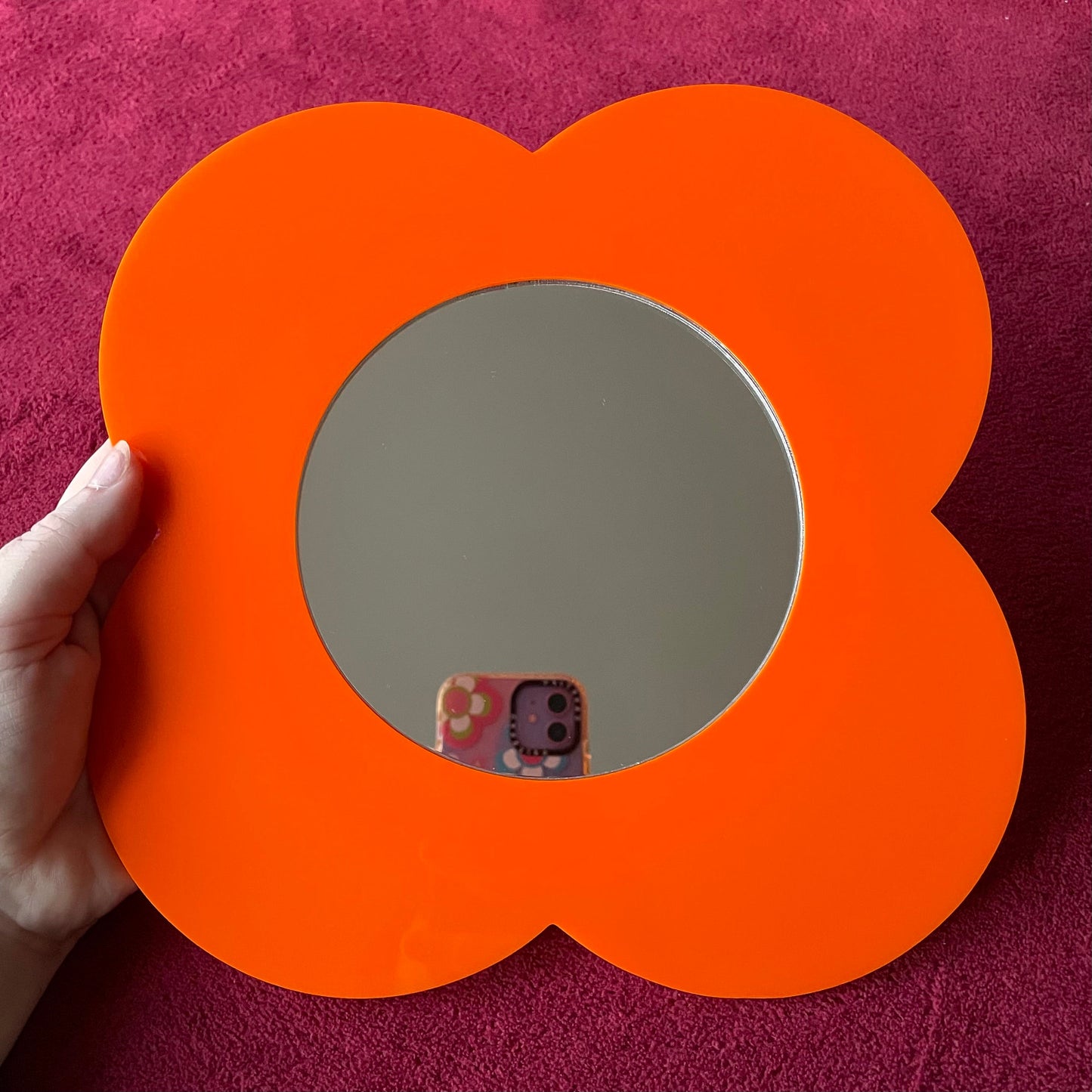 Dottie Mirror
