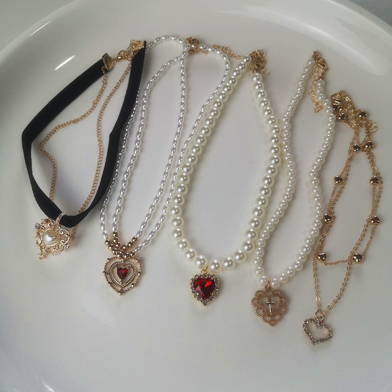 Juliet Necklace