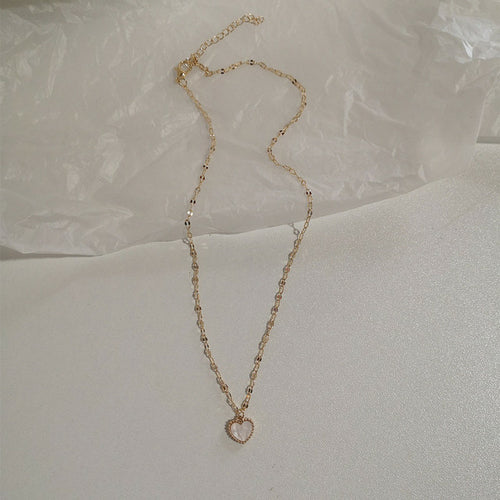 Juliet Necklace